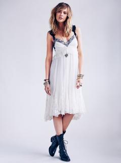 Free People: Summer splash